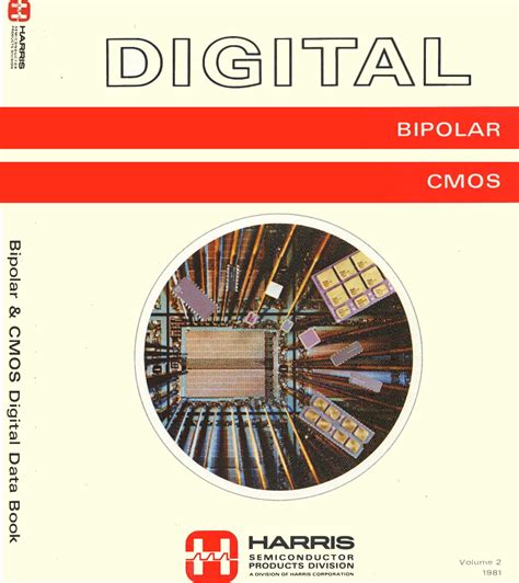 Digital Data Book.